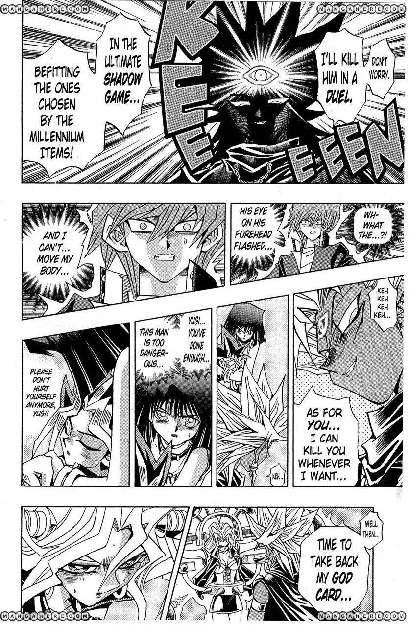 Yu-Gi-Oh! Duelist Chapter 165 7